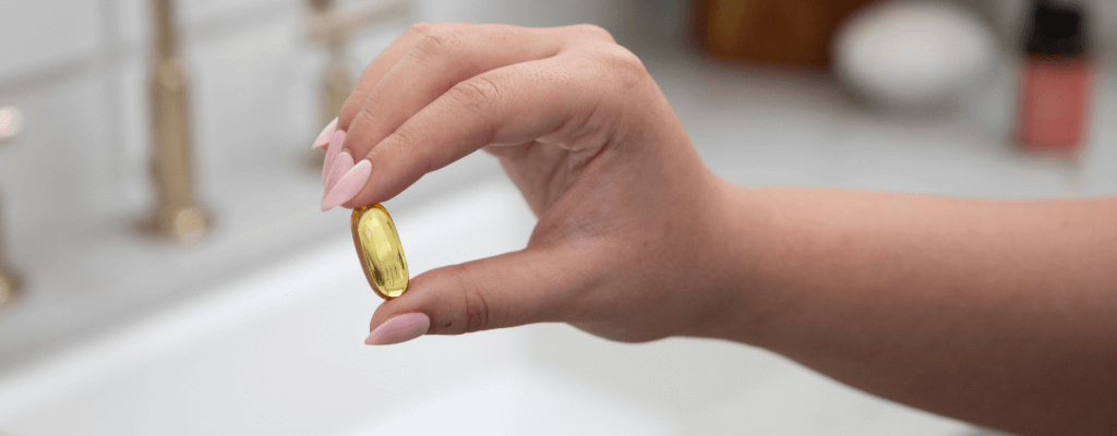 Glow - The Best Omega-3 for Women