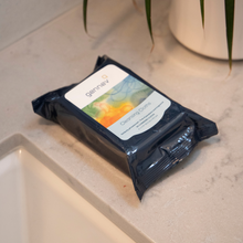 Load image into Gallery viewer, Our wipes are designed to be extra-large for additional comfort.
