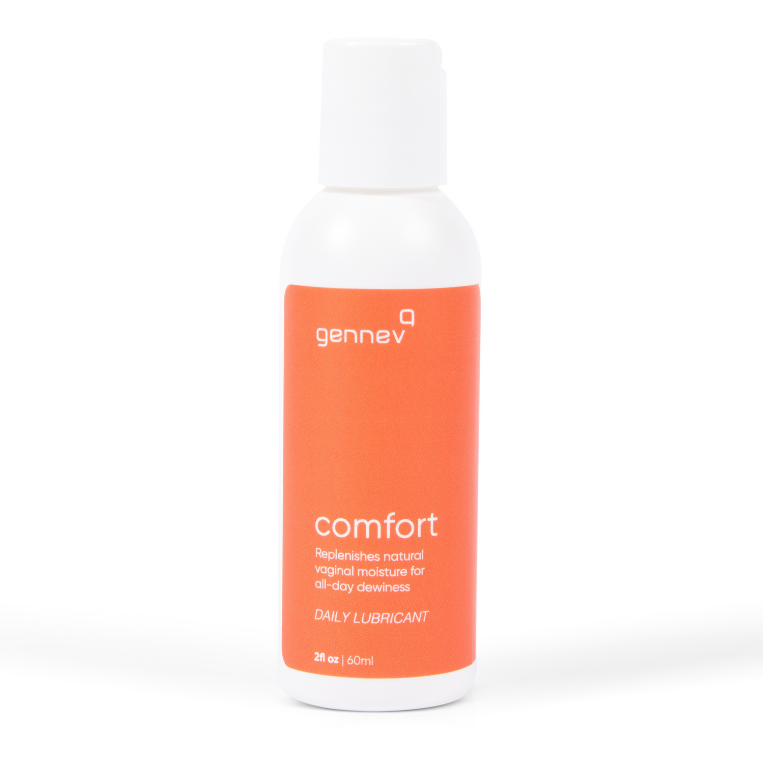 Comfort: The Best Lubricant for Menopause Dryness