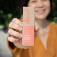 Load image into Gallery viewer, Comfort: The Best Lubricant for Menopause Dryness

