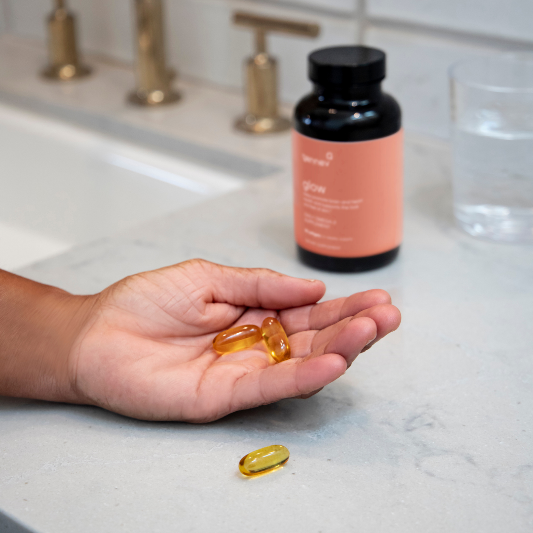 Try adding The Best Omega-3 for Women to your daily routine for Brain Health