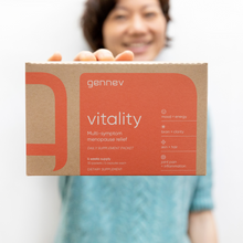Load image into Gallery viewer, The #1 Multi-symptom supplement for menopause
