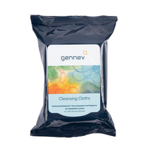 Load image into Gallery viewer, pH Balanced Cleansing Cloths: Vaginal wipes for freshening up down there
