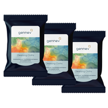 Load image into Gallery viewer, pH Balanced Feminine Wipes 3-Pack

